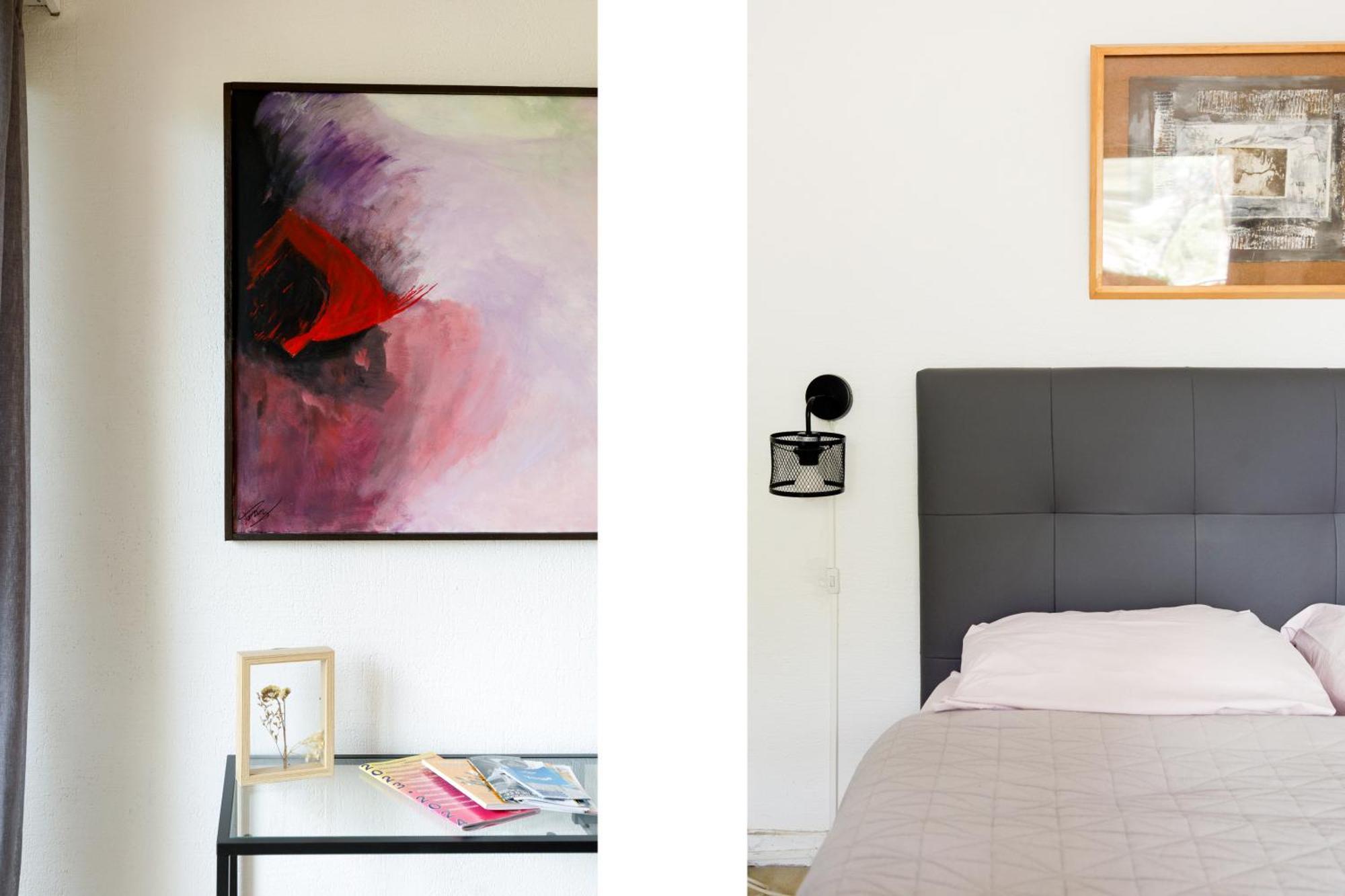 Ellie'S Place Apartman Mandelieu Kültér fotó